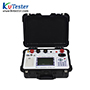 Generator Rotor AC Impedance Tester